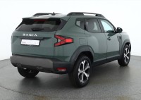 Dacia Duster Journey TCe 130