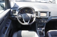 Seat Alhambra 2.0 TDI FR-Line