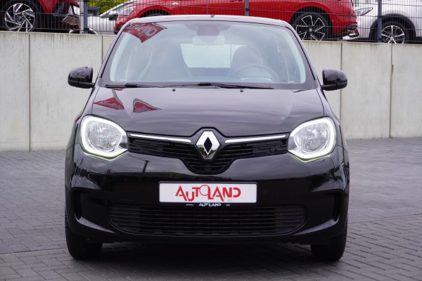 Renault Twingo 1.0