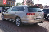 VW Passat Variant 2.0 TDI 4Motion R-Line DSG