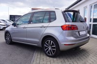 VW Golf Sportsvan 1.4 TSI DSG Sound