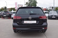 VW Golf VII Variant R 2.0 TSI DSG 4M