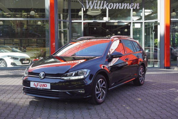 VW Golf VII Variant 1.0 Join