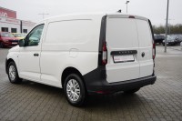VW Caddy Cargo 2.0 TDI EcoProfi