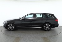 Vorschau: Mercedes-Benz C 180 C180 T Avantgarde