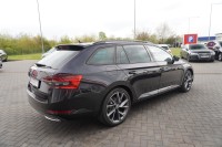 Skoda Superb 2.0 TDI DSG Sportline