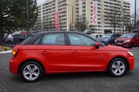 Audi A1 Sportback 1.0 TFSI DSG