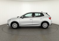Vorschau: Skoda Fabia 1.0 MPI