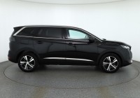 Peugeot 5008 GT 1.2 PureTech 130 Aut.