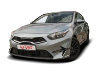Kia Ceed 1.0 T-GDI Sitzheizung Tempomat Bluetooth