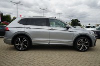 VW Tiguan Allspace 2.0 TDI R-Line 4M