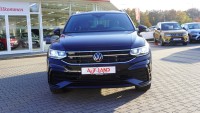 VW Tiguan Allspace 2.0 R-Line 4Motion