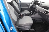 Ford Tourneo Courier Titanium 1.0 EB
