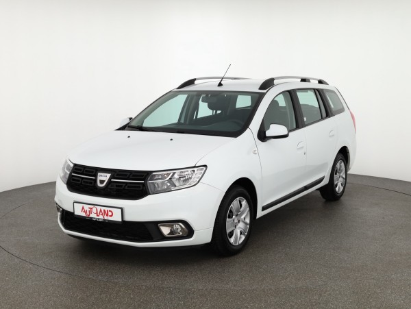 Dacia Logan 1.0 SCe