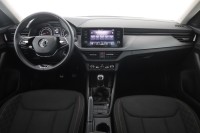 Skoda Kamiq 1.0 TSI Selection