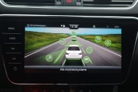 Skoda Superb 2.0 TDI Ambition DSG