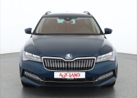 Skoda Superb Combi 1.4 TSI DSG iV