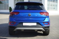 VW T-Roc 1.0 TSI