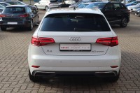 Audi A3 Sportback 40 e-tron sport