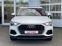 Audi Q3 35 1.5TFSI advanced