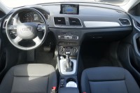 Audi Q3 2.0 TDI S-Tronic