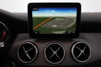 Mercedes-Benz Shooting Brake CLA 180