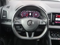 Skoda Karoq 1.5 16V TSI Sportline