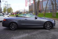 Mercedes-Benz E 200 E200 Cabrio Avantgarde