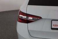 Skoda Superb Combi 1.8 TSI DSG Sportline