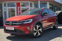 Vorschau: VW Taigo 1.0 DSG Style