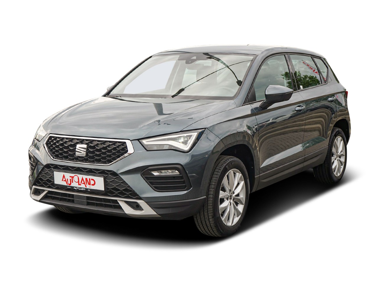 Seat Ateca 1.5 TSI DSG Style