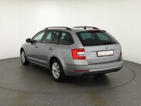 Skoda Octavia Combi 1.6 TDI DSG Style