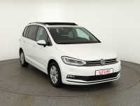 VW Touran 2.0 TDI DSG