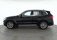 Vorschau: BMW X3 20iA xDrive xLine