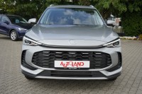 MG ZS 1.5 Hybrid Luxury Aut.