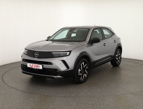 Opel Mokka 1.2 DI Turbo Aut.