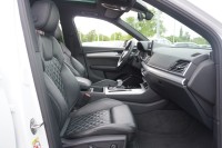 Audi Q5 S-Line 40 TDI mHEV
