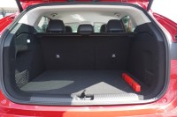 MG HS 1.5 T-GDI Luxury Aut.