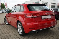 Audi A3 Sportback 1.0 TFSI