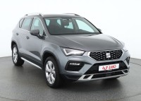 Seat Ateca 2.0 TSI DSG Xperience 4Drive