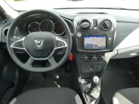 Dacia Sandero Stepway II TCe 90 Comfort