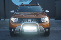 Dacia Duster II 1.2 Prestige