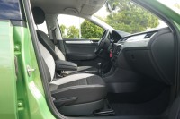 Skoda Rapid 1.0 TSI
