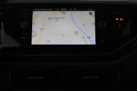 VW Polo 1.0 TSI DSG life