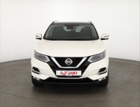 Nissan Qashqai 1.3 DIG-T Tekna