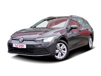 VW Golf VIII 2.0 TDI Variant DSG 2-Zonen-Klima Navi Sitzheizung