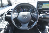 Toyota C-HR 1.8 Hybrid Team D Aut.