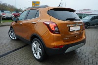Opel Mokka X 1.4 Turbo 120 Jahre