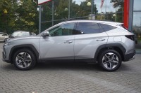 Hyundai Tucson 1.6 T-GDI Aut.