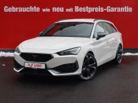 Cupra Leon ST 1.4 TSI DSG Hybrid VZ LED Navi DAB ACC